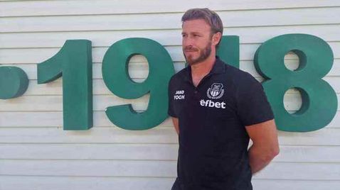 В детско-юношеската школа на Хебър залагат на качествени кадри