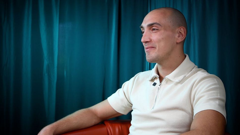 Никола Стоянов: Предизвиквам Рой и Йосиф Панов, дайте да ги видим