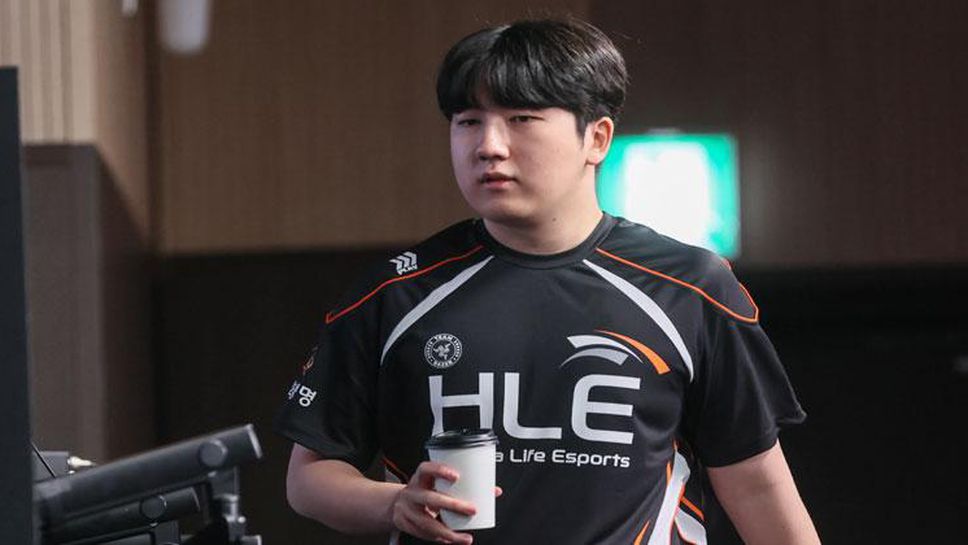 Team BDS ще привлече Rooster