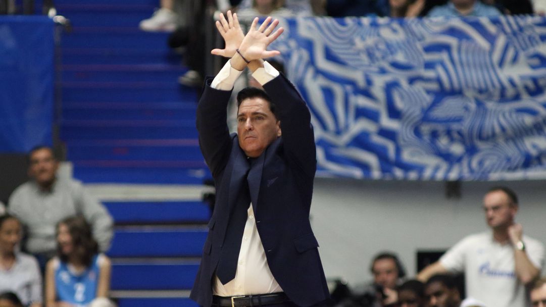 Шави Паскуал напуска Зенит