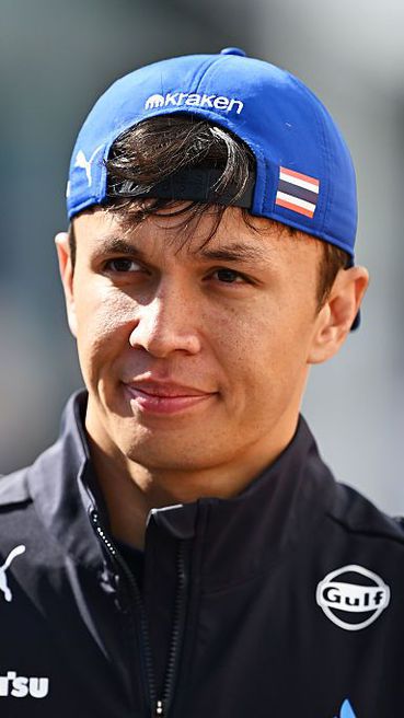 Албон: Пилотите се нуждаят от по-дълга почивка