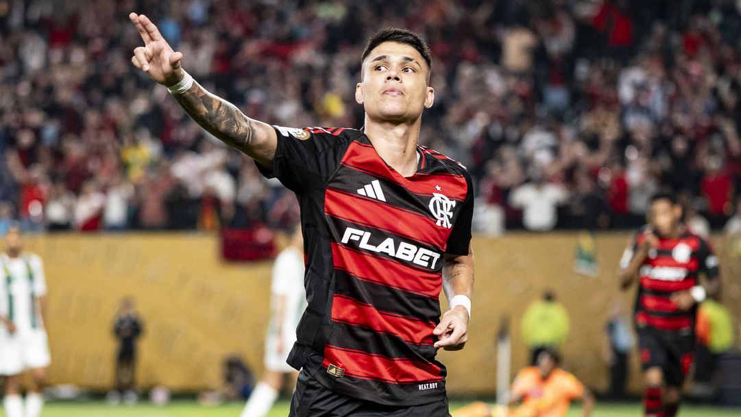 Фламенго не допусна изненада срещу Есперанс