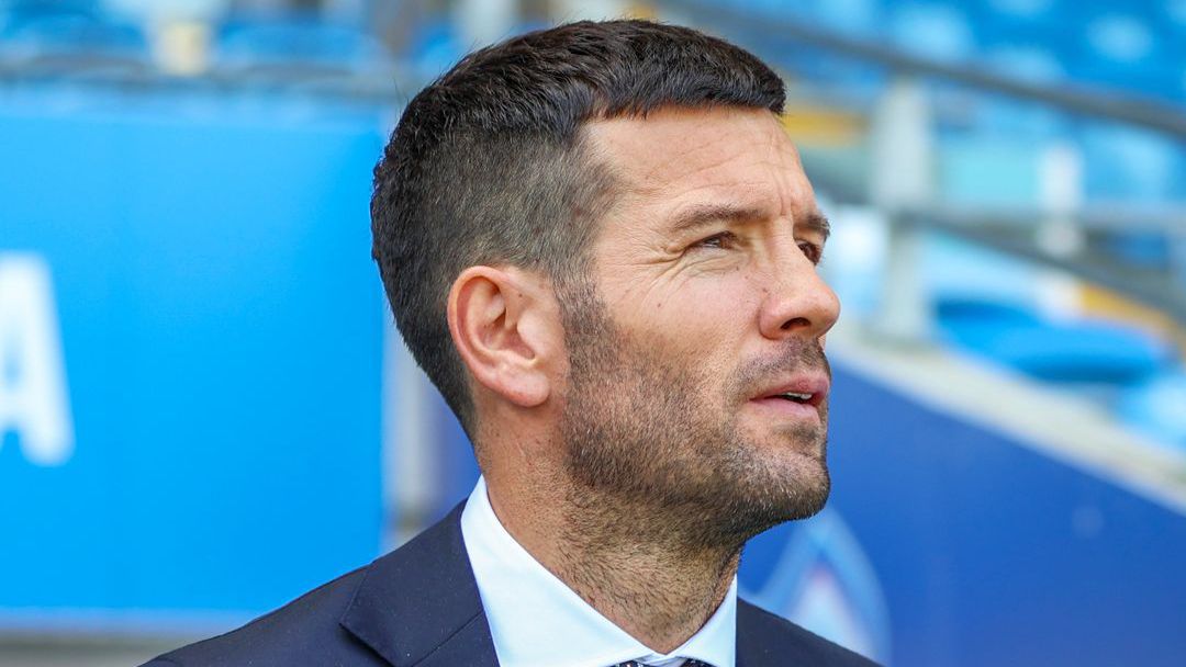 Кардиф Сити обяви новия си мениджър