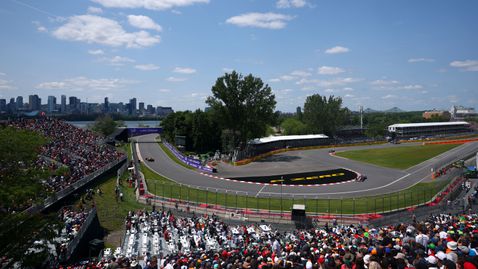  Формула 1 ще продължи да се състезава в Канада най-малко до 2035 година 
