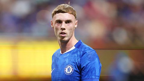 Коул Палмър аут до паузата за националните отбори