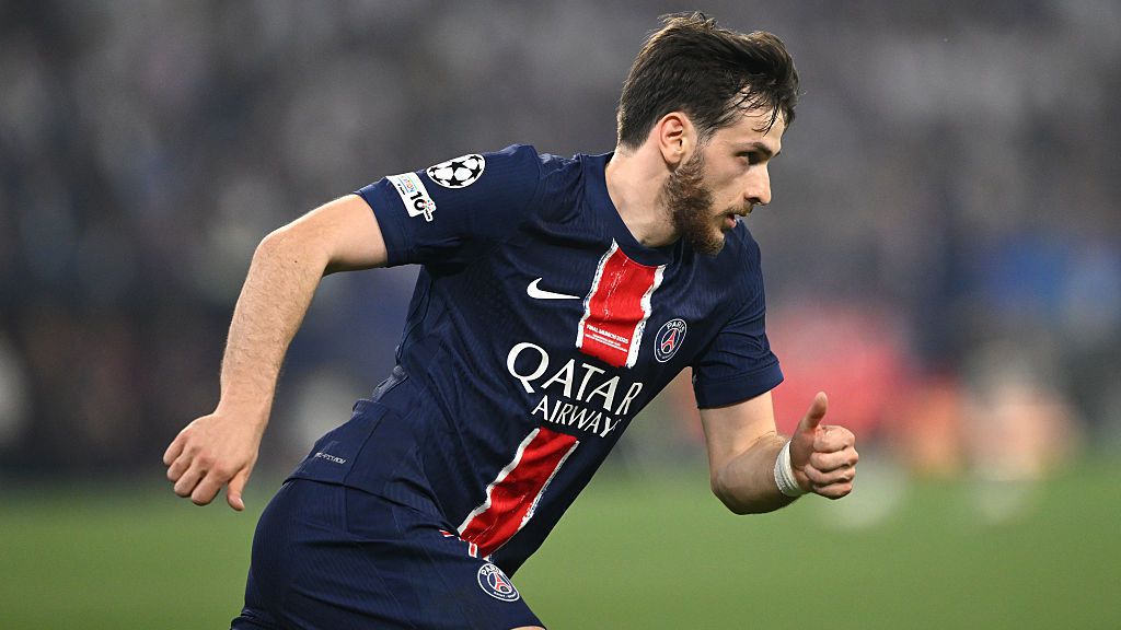 ПСЖ ще е без Кварацхелия тази вечер, Донарума очаквано отново не е в групата