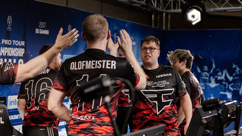 Голямата изненада в CS:GO e факт!