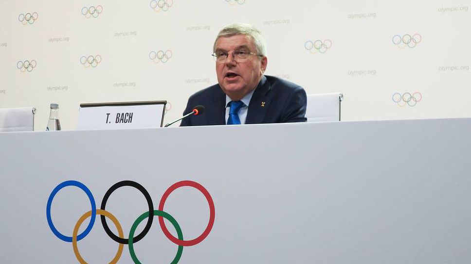 Президентът на МОК определи ограниченията за Олимпийските игри в Токио като най-строги в света на спорта