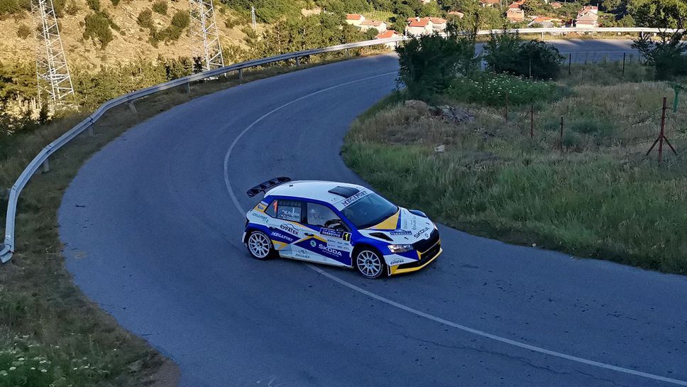 Автомобилната федерация въвежда GPS система за безопасност и контрол