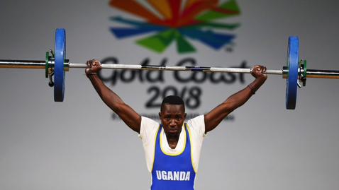 Щангист от Уганда избяга от олимпийските игри! Искал да работи в Япония