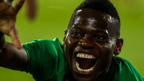  Чибота пред трансфер в Израел 