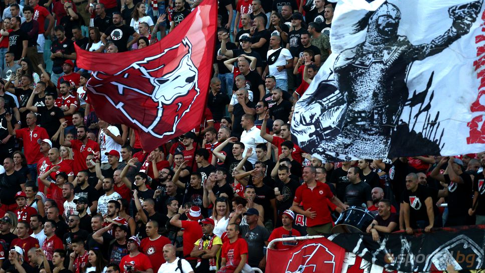 ЦСКА - София и Лудогорец отнесоха глоби след финала