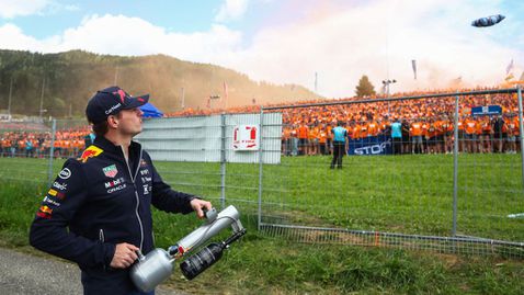  Макс: Битката за купата още не е решена 