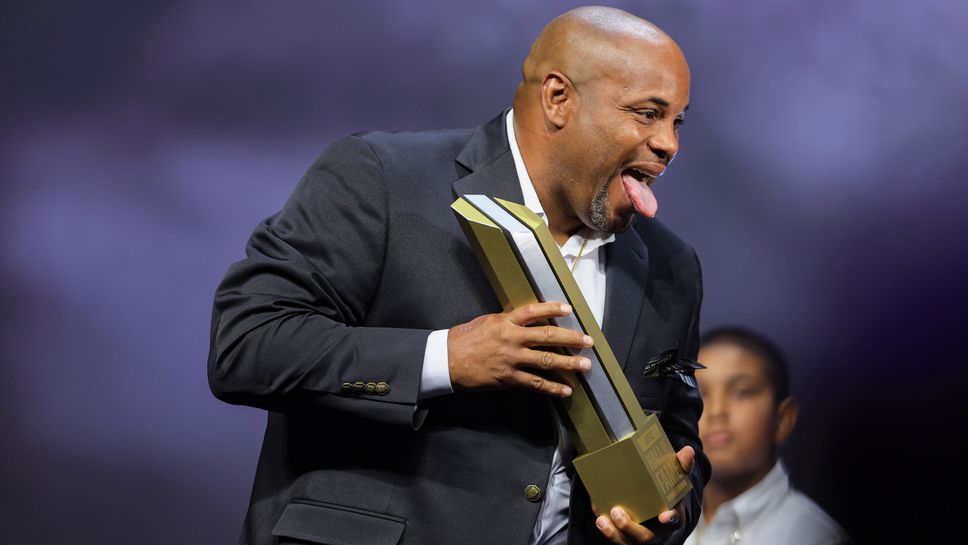 Даниел Кормие ще участва в телевизионен сериал