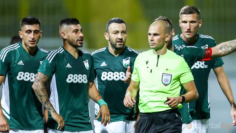  Пирин с позиция: Брутален разстрел, обществена екзекуция 