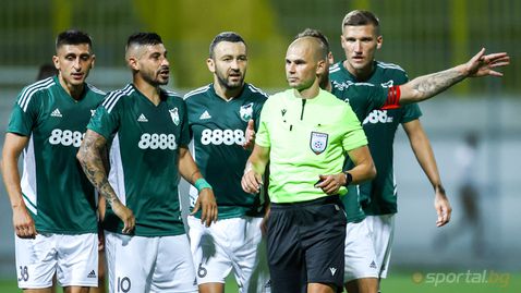  Пирин разгласи кой ще води тима против Септември (София) 