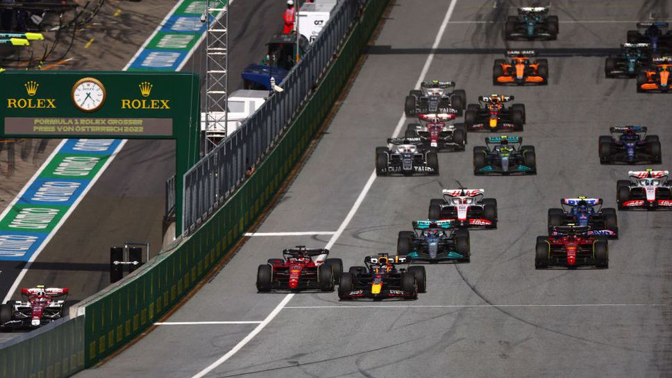 Волф вярва, че Доманикали ще избера правилните писти за спринтовете догодина