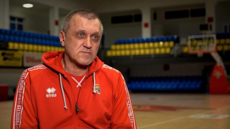 Черно море Тича започва сезона в Националната баскетболна лига с