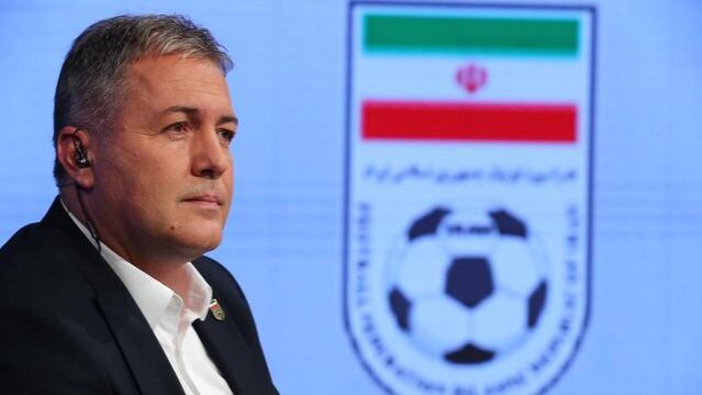 Иран обяви кой ще води националния тим на Световното в Катар