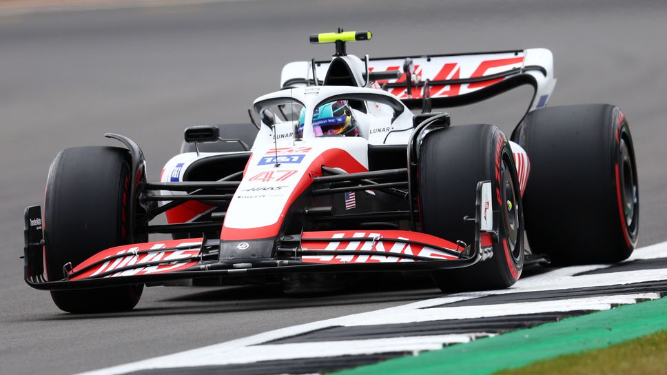 Щайнер говори за бъдещето на Шумахер в Хаас