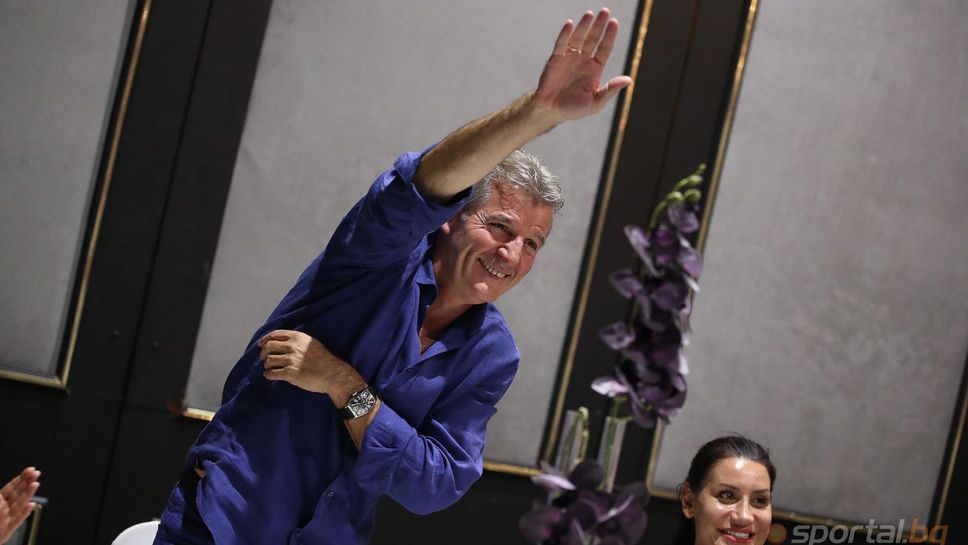 Героите от САЩ 94 с мощно: Българи юнаци