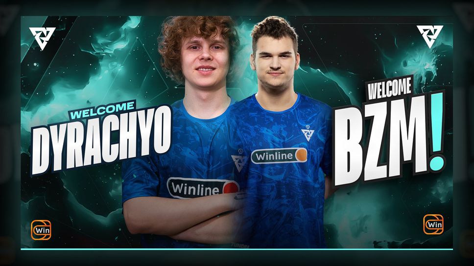 Бивш съотборник на Божидар "bzm" Богданов може да се завърне в Dota 2
