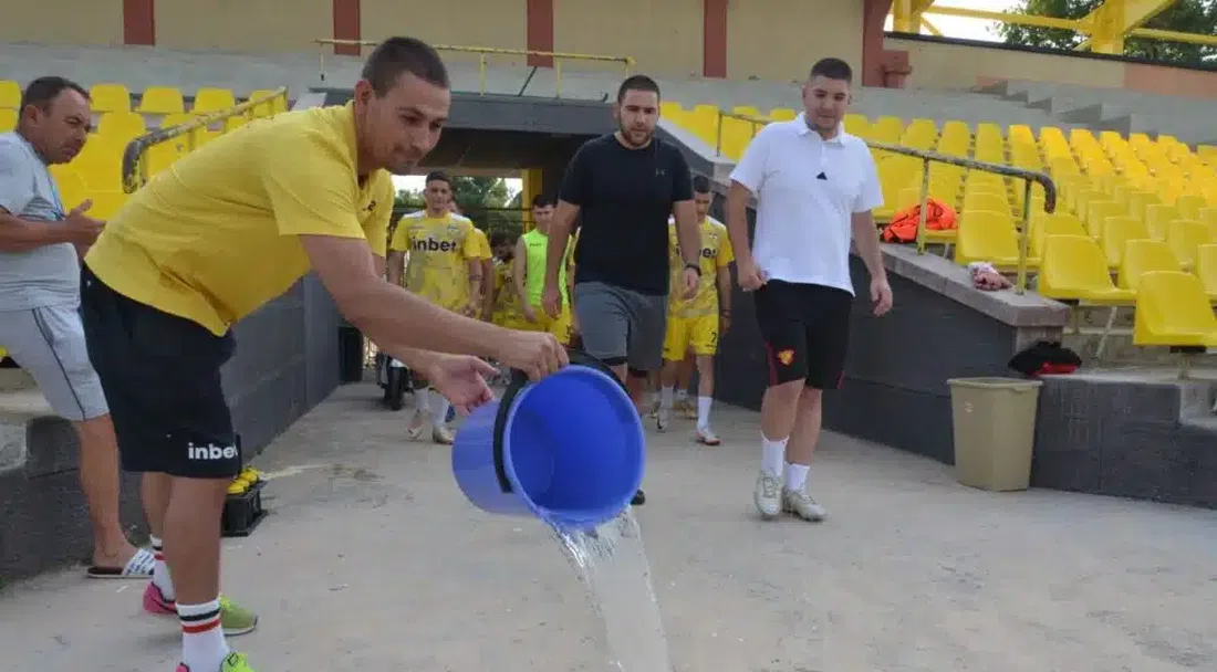 Свиленград започна подготовка, ще разчита изцяло на доказани местни играчи