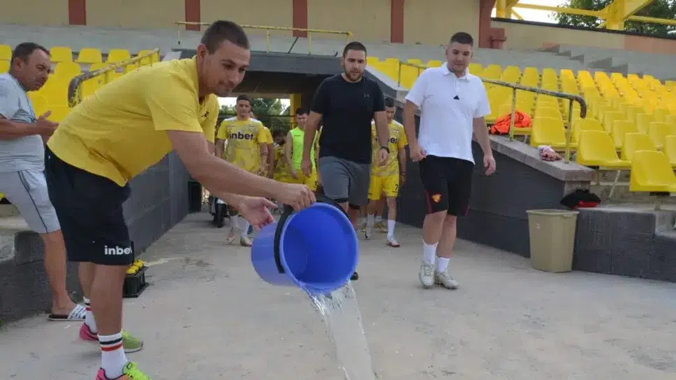 Свиленград започна подготовка, ще разчита изцяло на доказани местни играчи