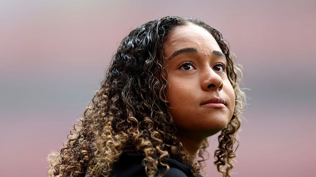 Първи трансфер за над един милион паунда в женския футбол