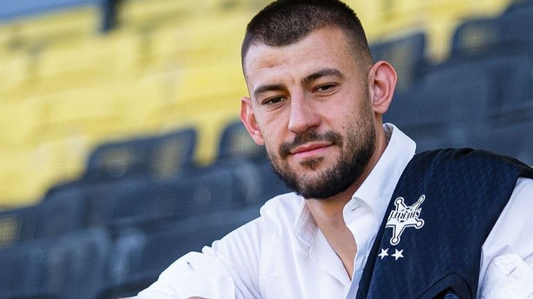 Дюлгеров и Шериф продължават напред в Лига Европа