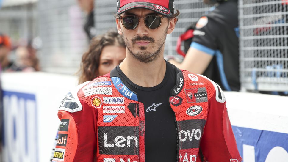 Франческо Баная заяви че все още разчита на подкрепата на