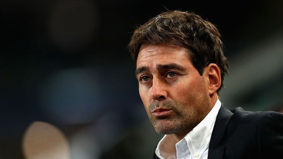 Бивш отбор на Стоичков назначи швейцарец за треньор