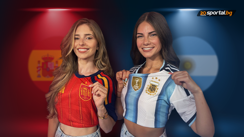 ПриСтрастните прогнози на Футболинките за големия финал
