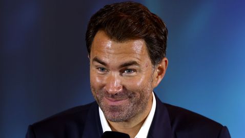  Хърн за дуела Джошуа-Уайлдър: И двете страни сме на едно мнение 