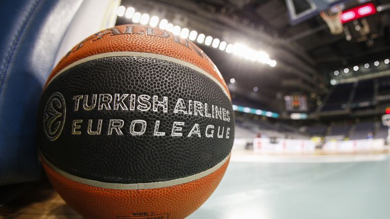 София ще бъде домакин на семинар на статистиците на Евролигата по баскетбол