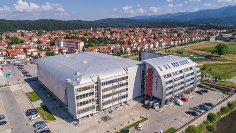  Рилски състезател приема квалификационен шампионат във ФИБА Къп 