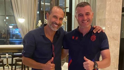  Мартин Петров извърши желанието на Алекс Фрай 