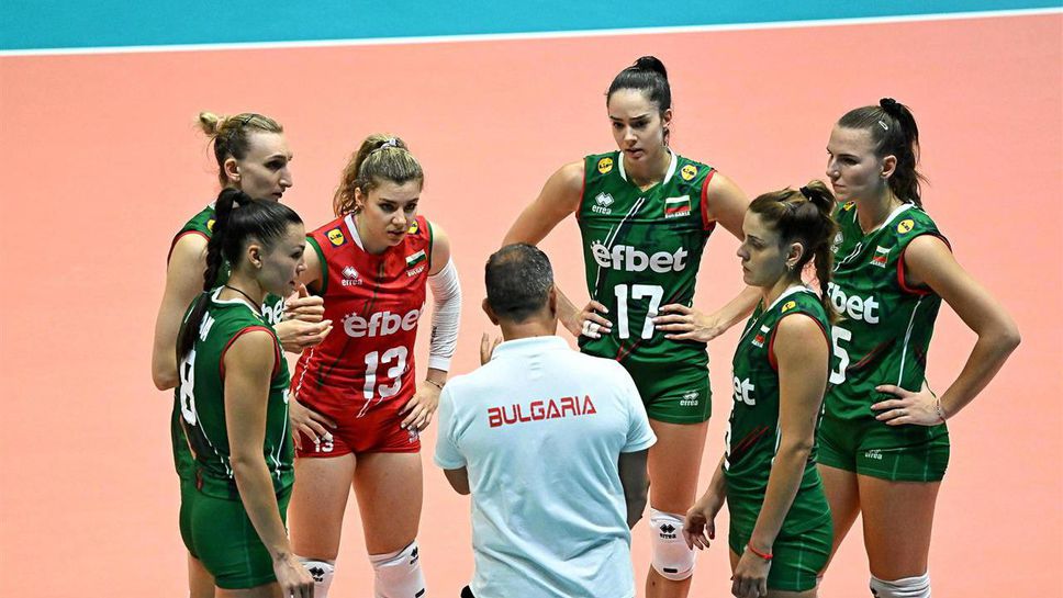 Мира Тодорова: Ключът за успеха беше най-вече натискът със сервис и добрата игра в защита