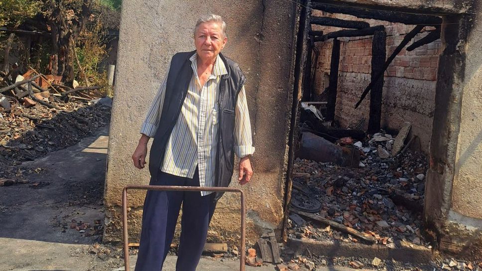 Започна дарителска кампания в помощ на Амелия Писанова