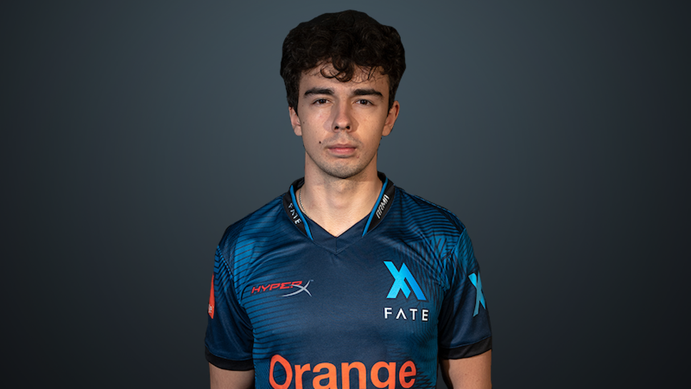 Singularity се оказа прекалено голяма хапка за Дейвид "h4rn" Бенчев и Pompa