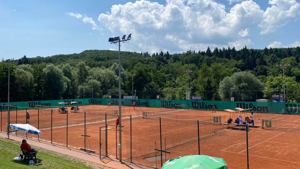 София ще бъде домакин на турнири за мъже и жени от веригата UTR Pro Tennis Tour