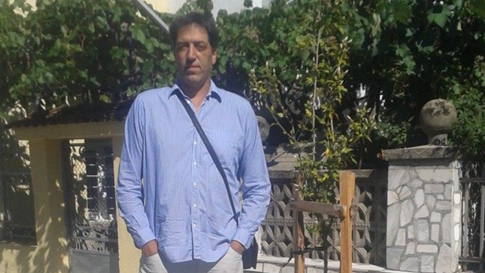 Александър Грациети: ЦСКА ми помогна да се развия, както във волейбола, така и в живота