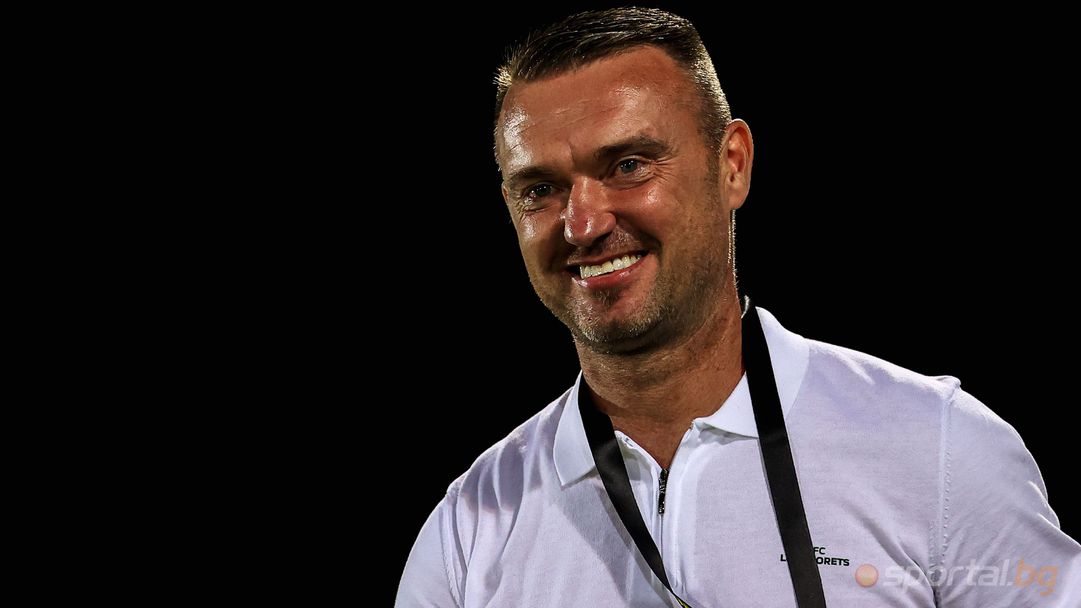 Бивш футболист на Левски вариант за Монтана