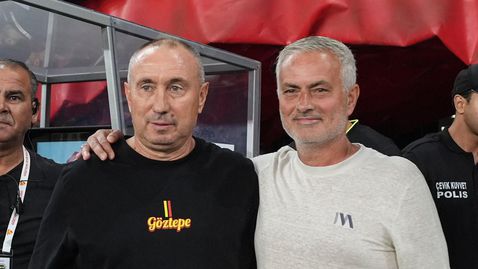 Мъри и Гьозтепе възкръснаха от пепелта срещу Специалния и Фенербахче в епичен двубой