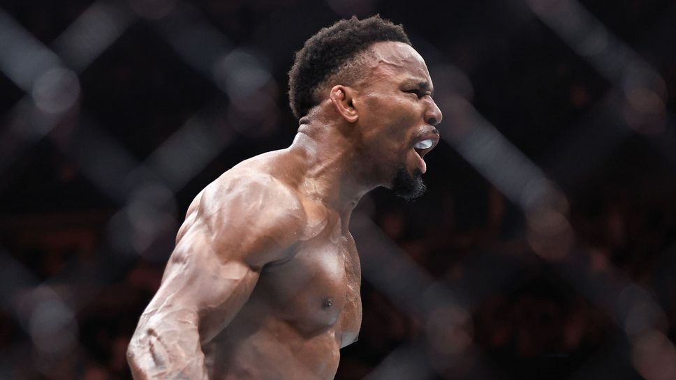 Мърфи вгорчи дебюта на Пико в UFC