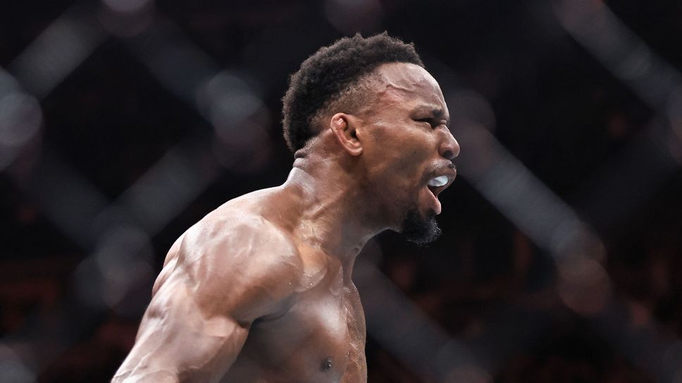 Мърфи вгорчи дебюта на Пико в UFC