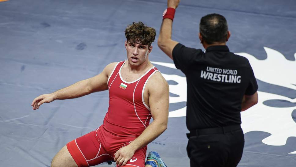 11 титли за България на турнира „Петко Сираков – Иван Илиев“