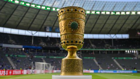 Без изненади в днешния ден в Купата на Германия