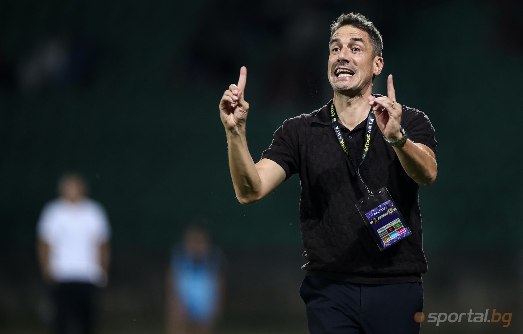 Ботев (Враца) 0:0 Левски