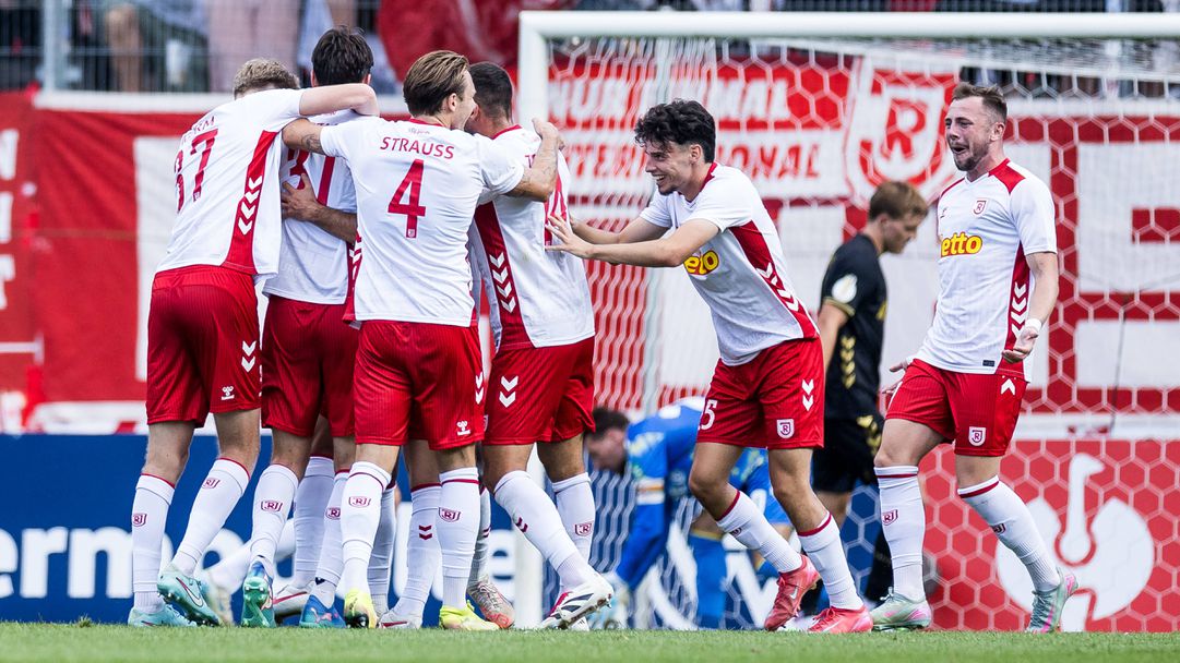 Кьолн се размина с провал след драматичен обрат